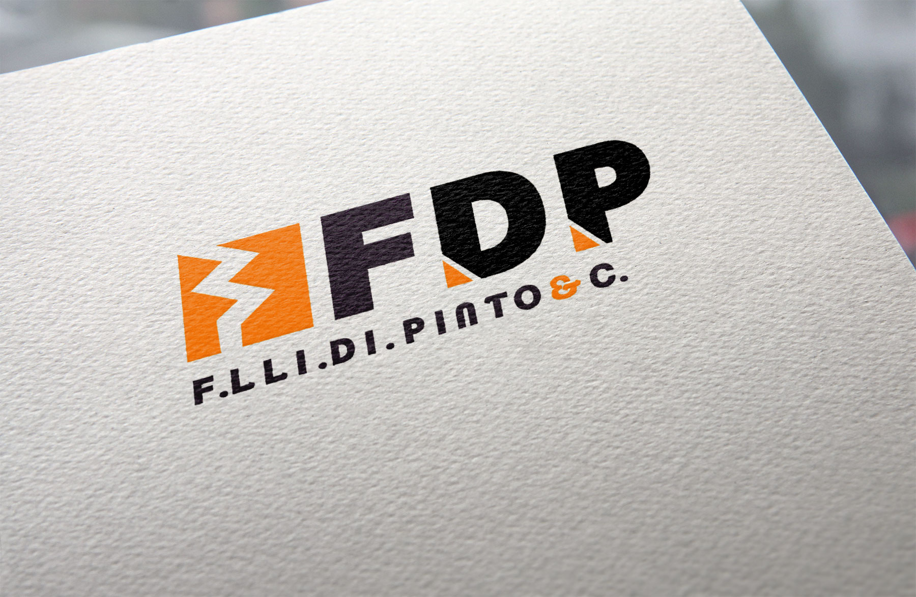 FDP – Fratelli Di Pinto