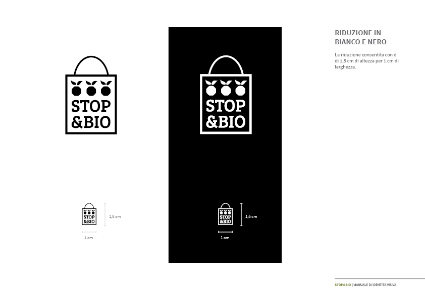 Logo Stop&Bio
