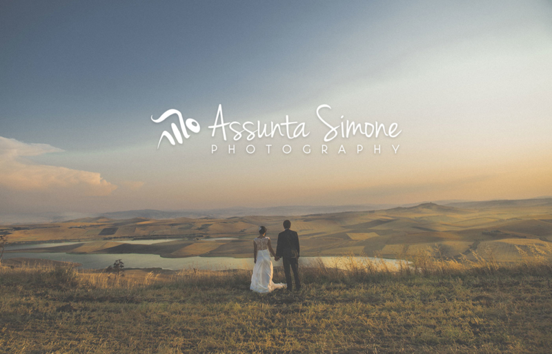 Il logo di Assunta Simone Photography