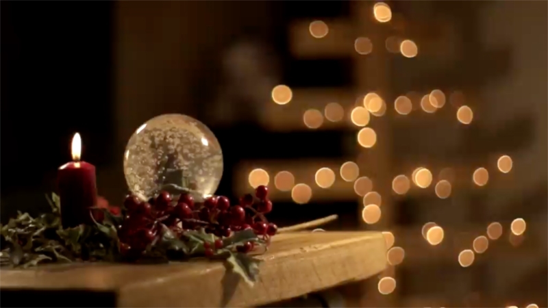 Il Natale è un bisogno: il video natalizio di BeeUp
