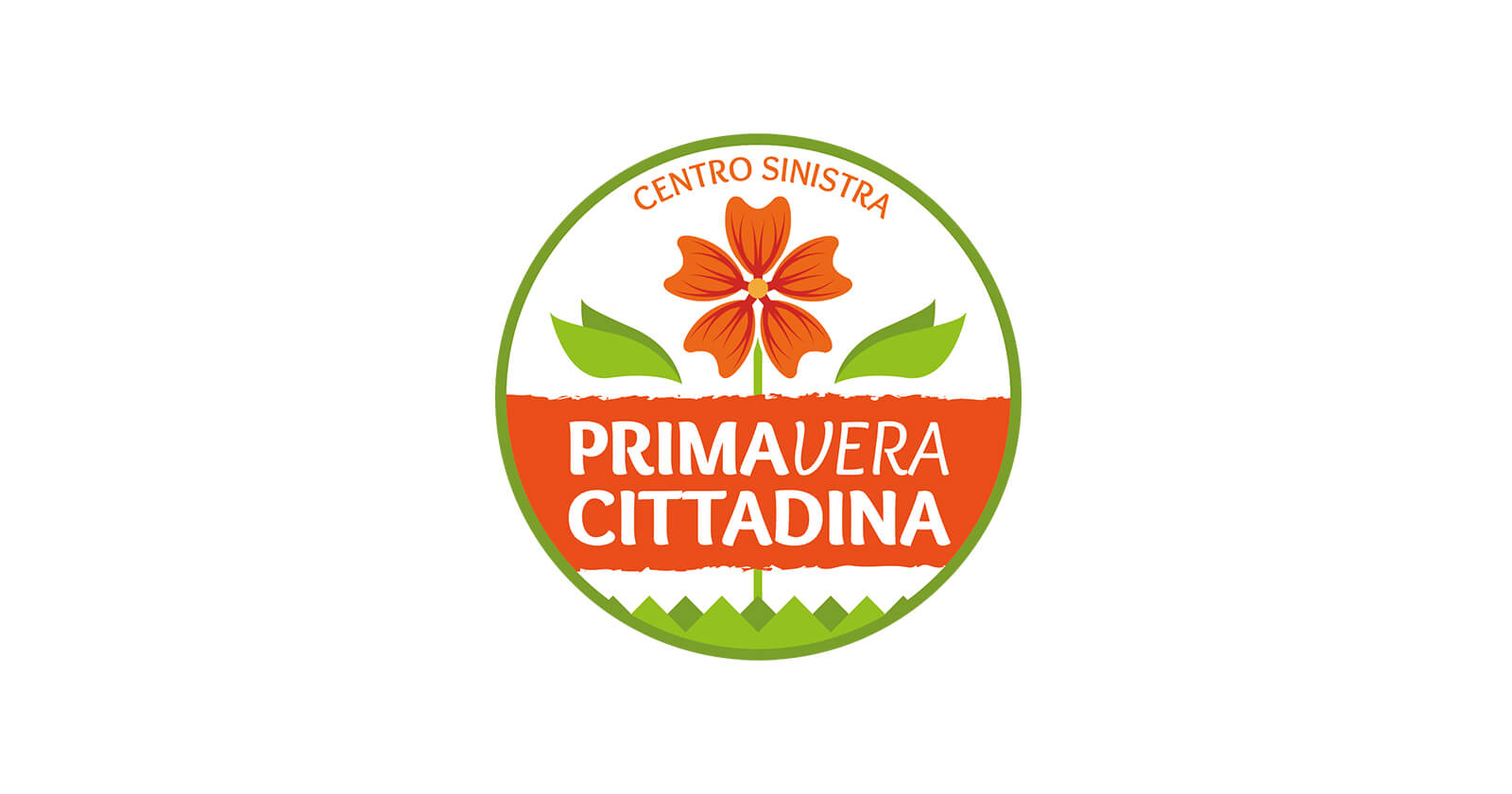Logo PrimaVera Cittadina 2015