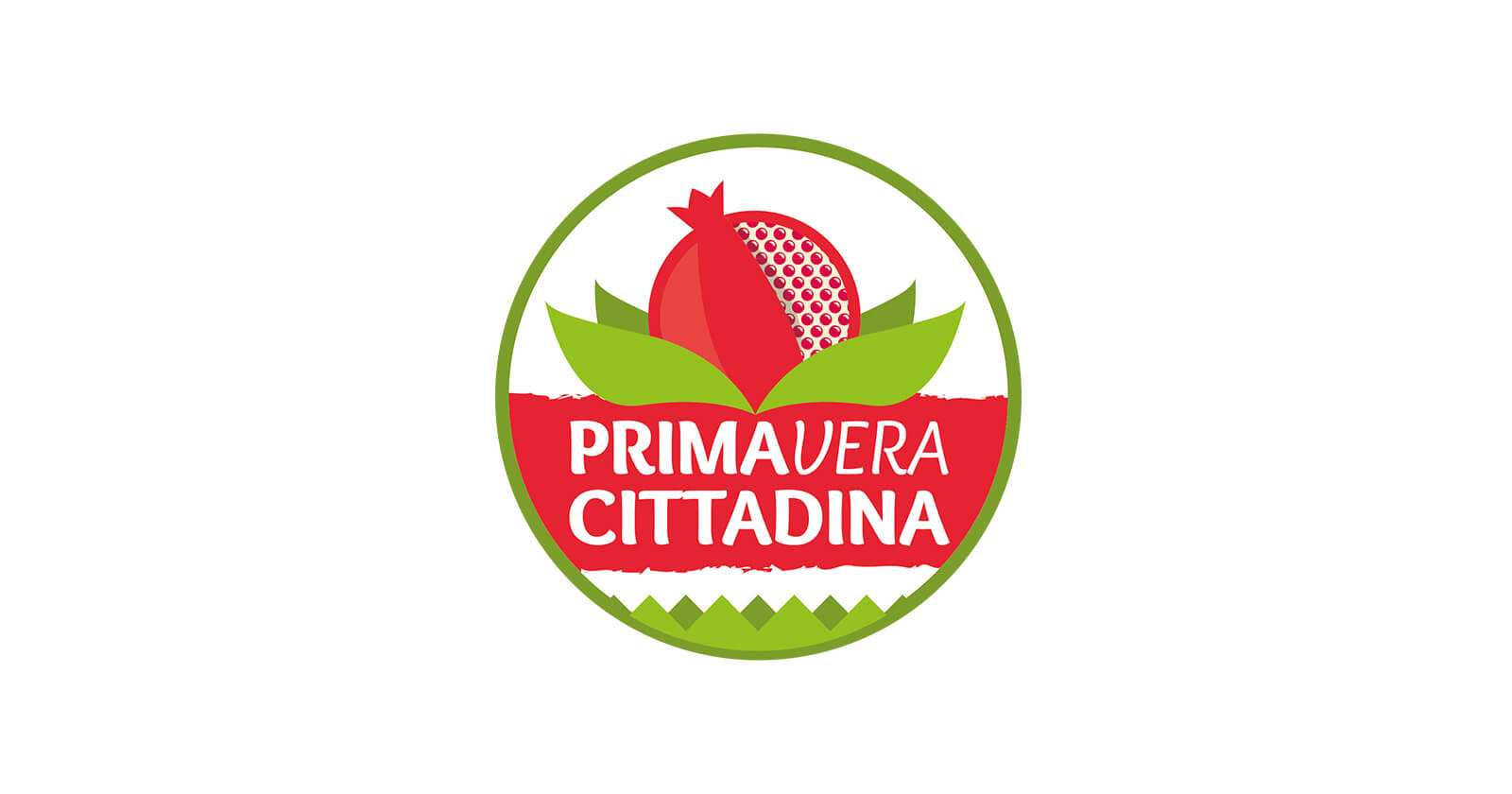 Logo PrimaVera Cittadina 2020