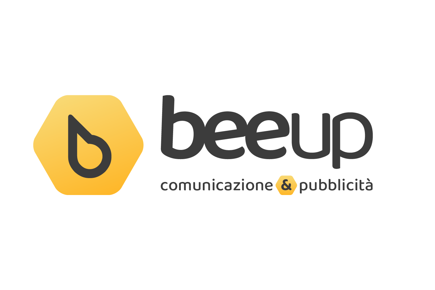 Logo BeeUp 23